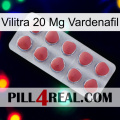 Vilitra 20 Mg Vardenafil 18